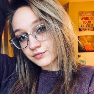 Meet your Posher, Madison